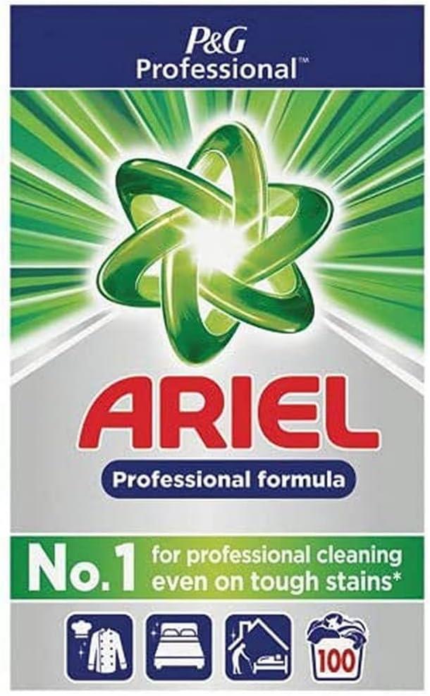 Ariel Professional Washing Powder 5.5kg Box