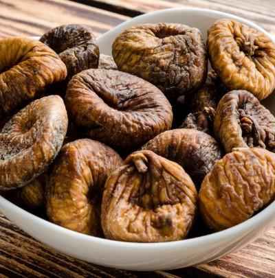Curtis Dried Figs 1kg