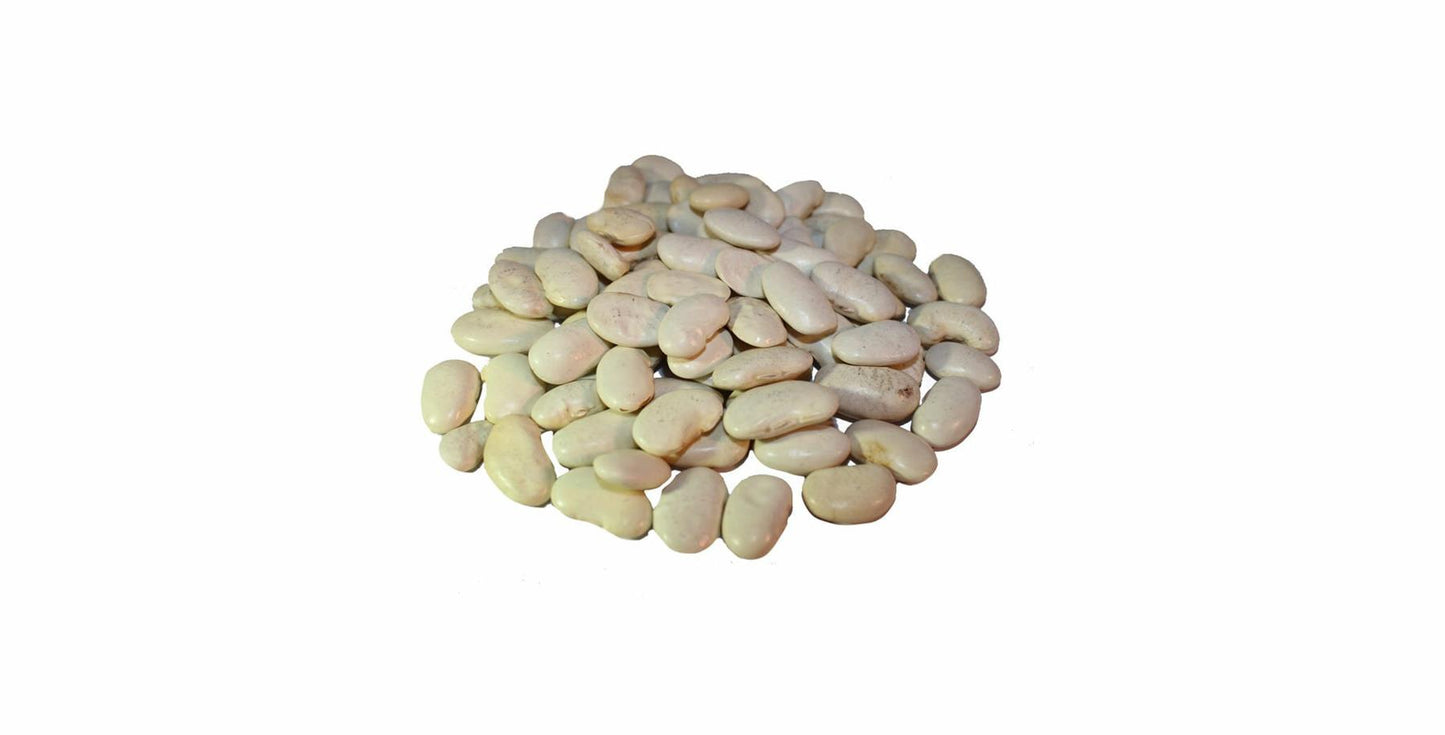 Triple Lion Dried Butter Beans 3kg - The Chef Store UK