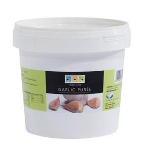 Triple Lion Garlic Puree 1kg - The Chef Store UK