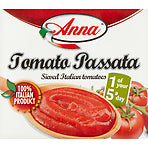 Anna Passata 500g - The Chef Store UK