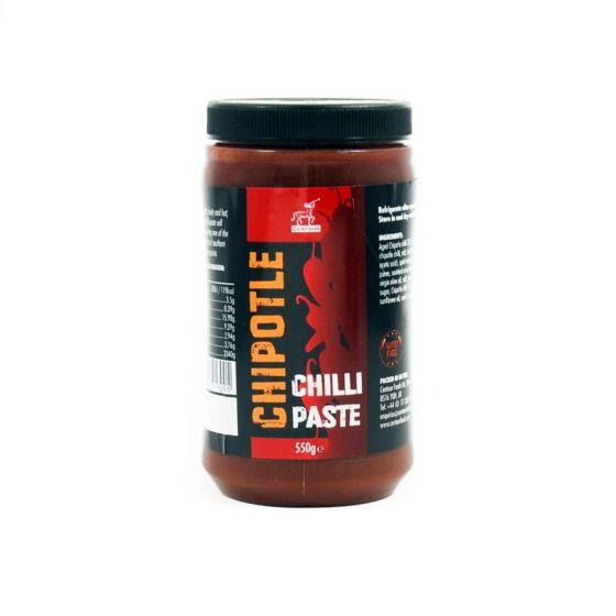 Centaur Chipotle Chilli Paste 550g - The Chef Store UK