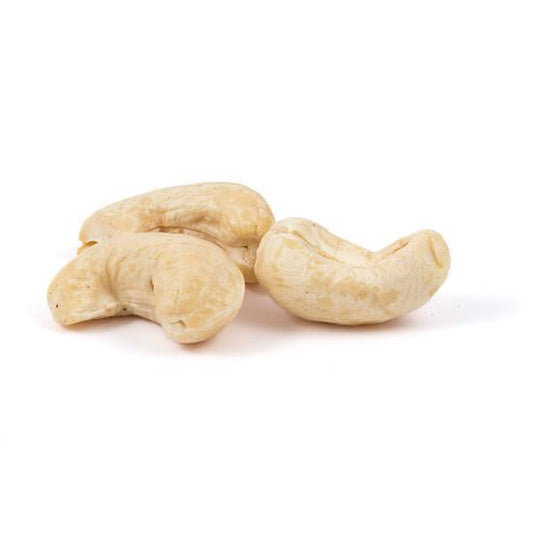 Parkers Whole Blanched Cashew Nuts 1kg - The Chef Store UK