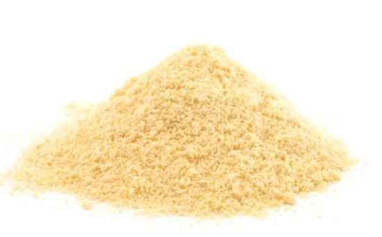 Curtis Blanched Ground Almonds 1kg