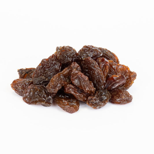 Parkers Foodservice Dried Turkish Raisins 1kg