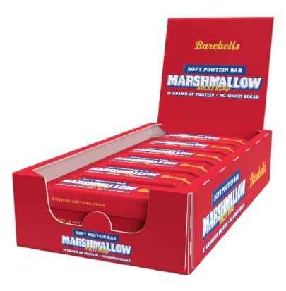 Barebells Rocky Road Soft Protein Bar 12 x 55g