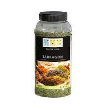 Triple Lion Dried Tarragon 100g - The Chef Store UK
