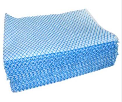 Safetouch Regal Disposable Blue Diamond All Purpose Jay Cloth 1 x 50 - The Chef Store UK