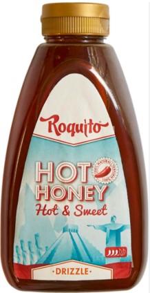 Roquito Hot Honey 720g - The Chef Store UK