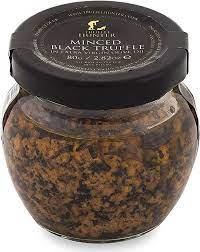 Truffle Hunter Minced Black Truffle 80g