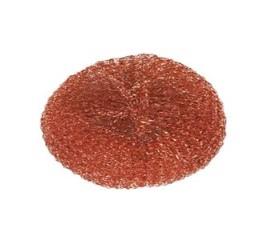 Robert Scott Copper Coated Scourer 20 x 20g - The Chef Store UK