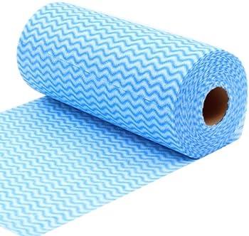 Robert Scott Blue Jay Cloth Roll 1 x 350 Sheets