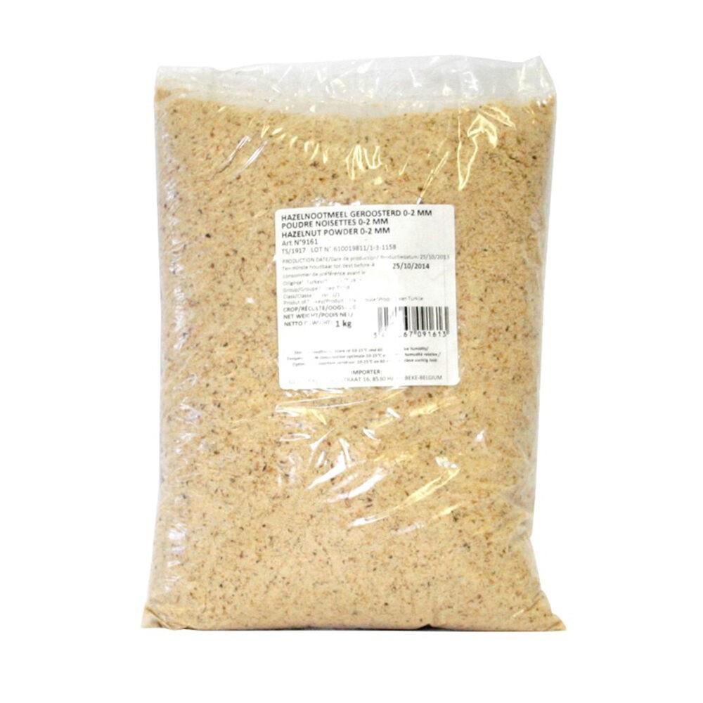 Ranson Ground Hazelnut Powder 1kg - The Chef Store UK