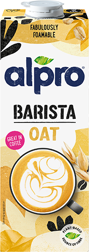 Alpro Oat Milk 1ltr