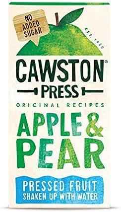 Cawston Kids Apple & Pear