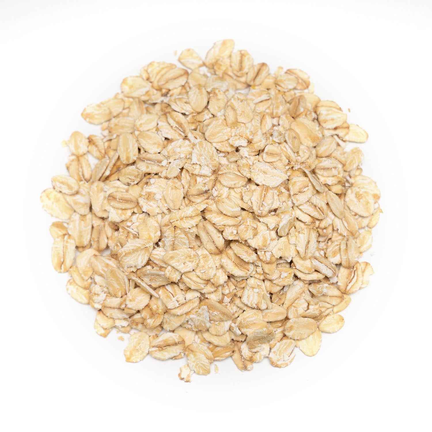Parkers Jumbo Oats