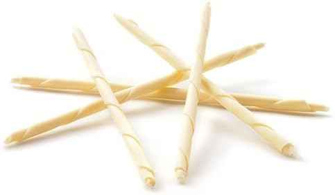 Callebaut White Chocolate Rubens Pencil 900g