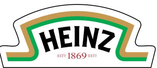 Heinz TARTARE Sauce Sachet 200 x 10ml Sachets