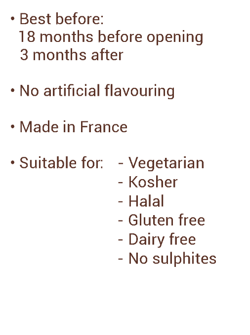 Monin Matcha Green Tea Syrup (Glass) 70cl - The Chef Store UK