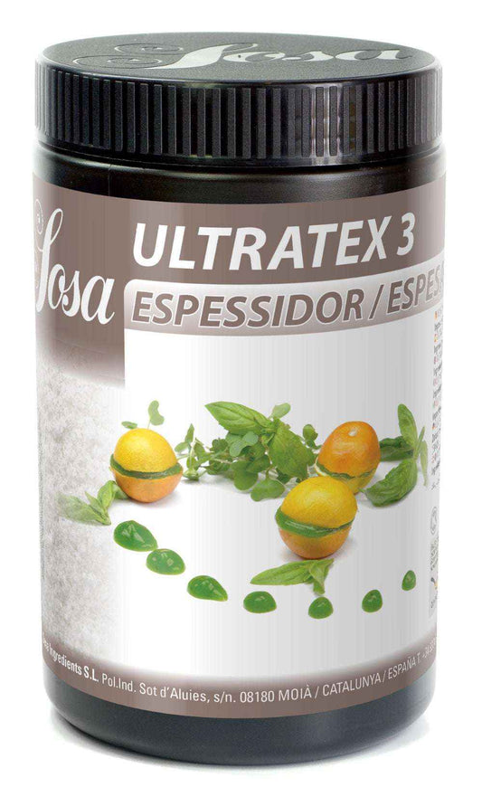 SOSA Ultratex 400gm