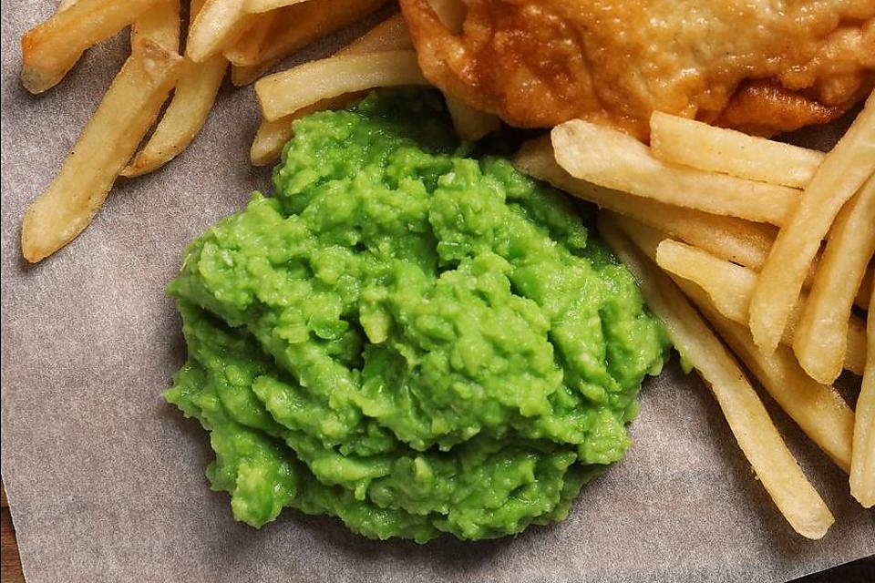 CORE - Mushy Peas - 2.62kg