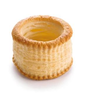 Pidy Medium Vol Au Vents 72 x 7.8cm - The Chef Store UK