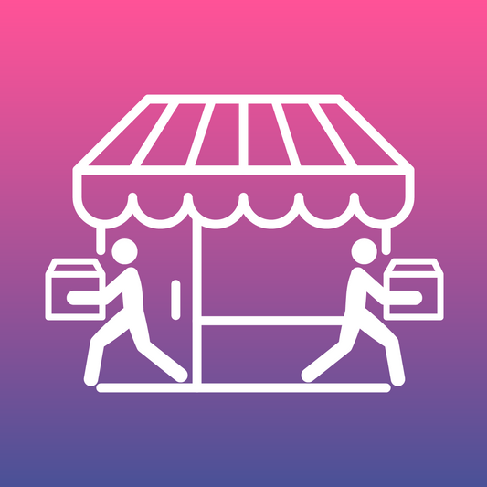 Pickup In store - The Chef Store UK