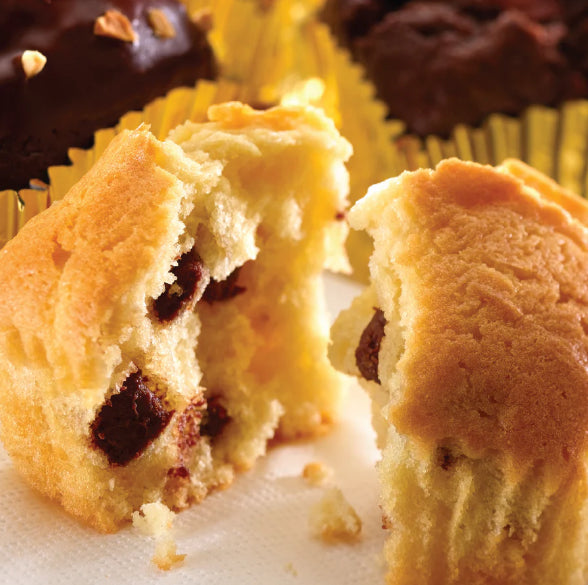 Dawn Extra Moist Plain Muffin Base 12.5kg
