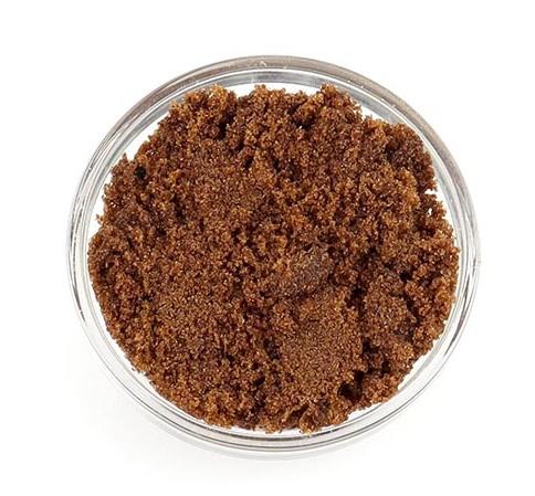 Queenswood Dark Muscovado Sugar 500g