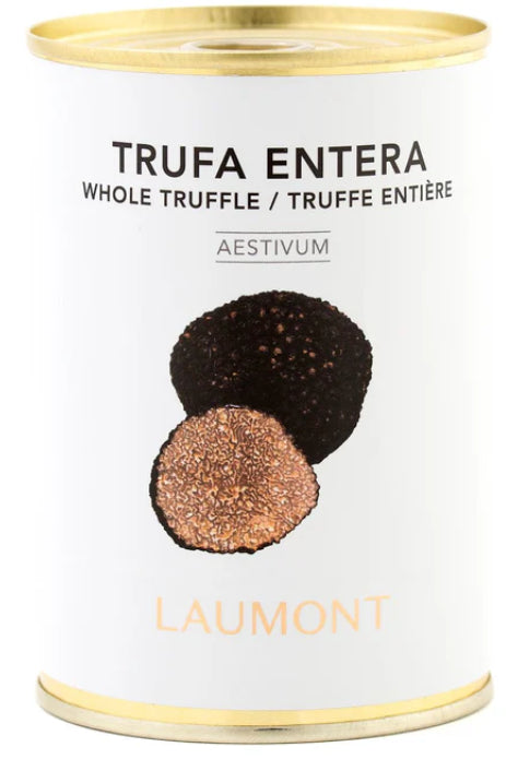 Laumont Whole Summer Truffle 200gm