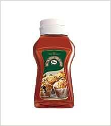 Tate & Lyle Squeezy Golden Syrup 750gm - The Chef Store UK