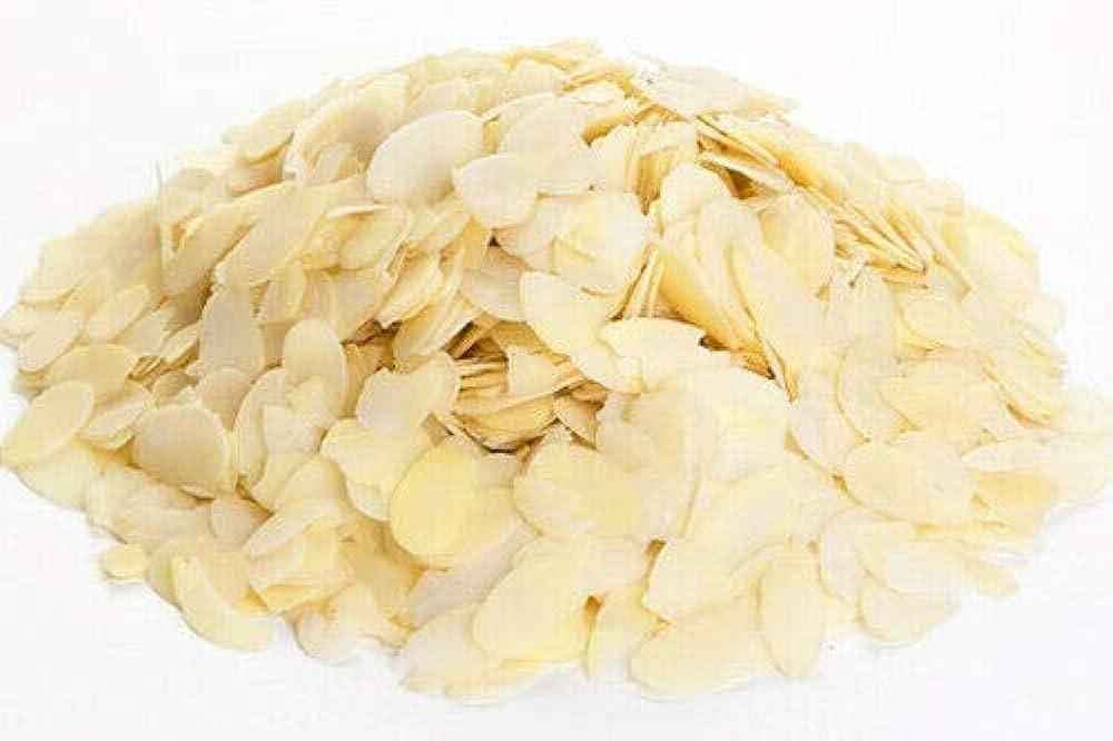 Shepcote Flaked Almonds 1kg