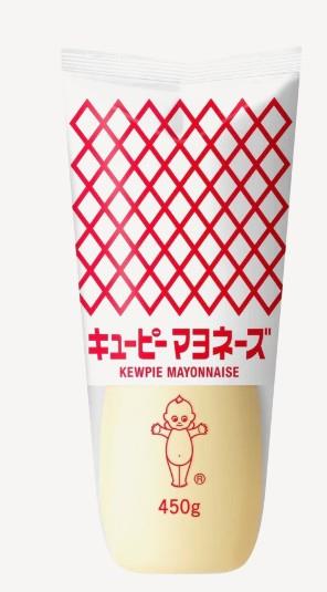 Kewpie Mayonnaise 450g - The Chef Store UK
