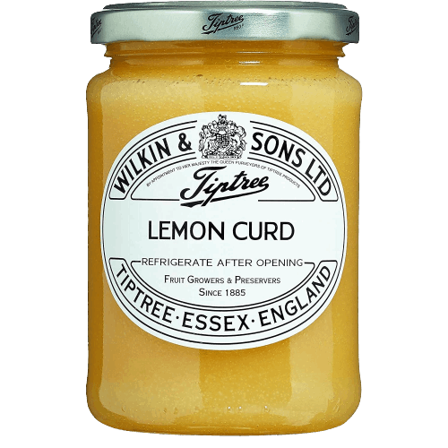 Tiptree Lemon Curd 312gm