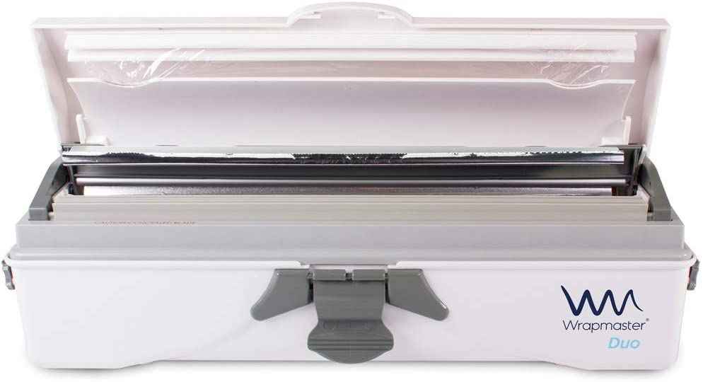 Wrapmaster 4500 Duo Dispenser