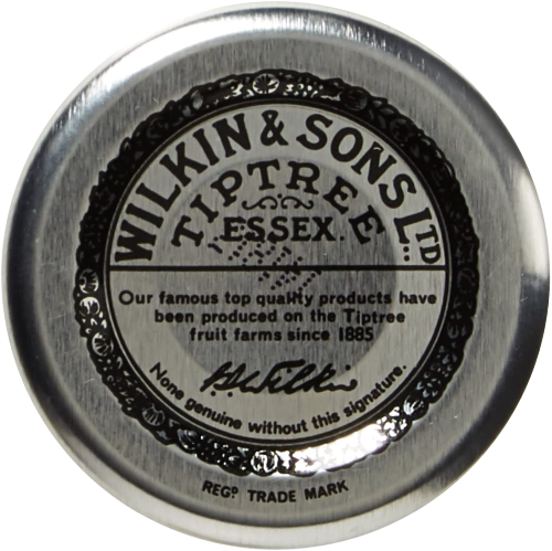 Tiptree Pure Clear Honey Glass Jars 28gm