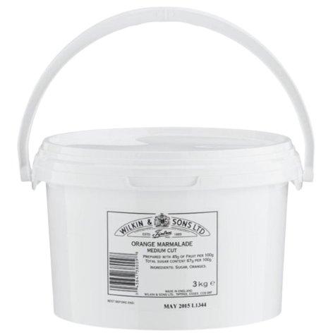 Tiptree Catering Orange Marmalade 3kg