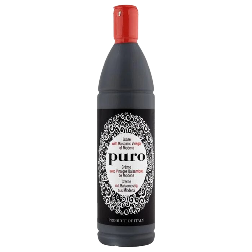 Puro Balsamic Syrup 500ml - The Chef Store UK