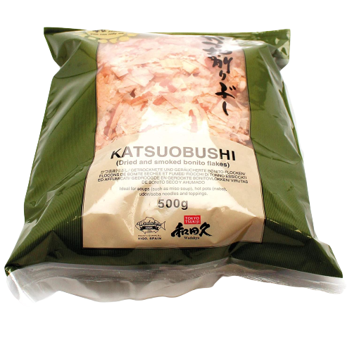 Katsuobushi Bonito Flakes