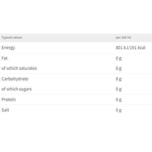 Taylor & Colledge Pure Vanilla Extract 100ml