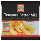 Chef William Tempura Batter Mix 1kg - The Chef Store UK