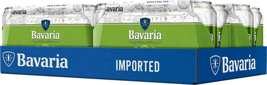 Bavaria Lager Shandy 24 x 330ml