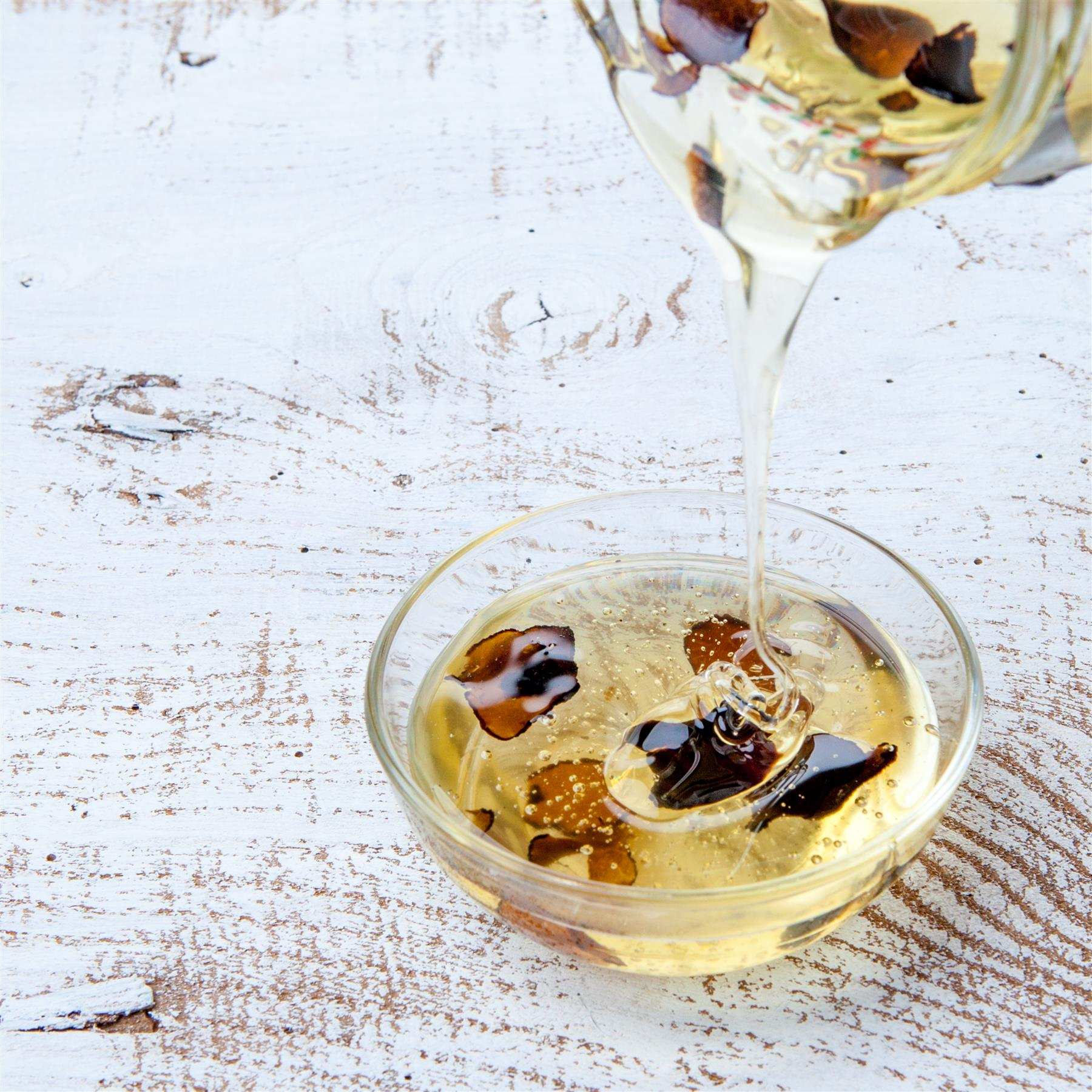 Heritage Acacia Truffle Honey 220g