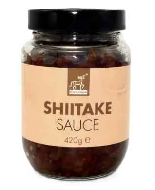 Centaur Shiitake Sauce 420g