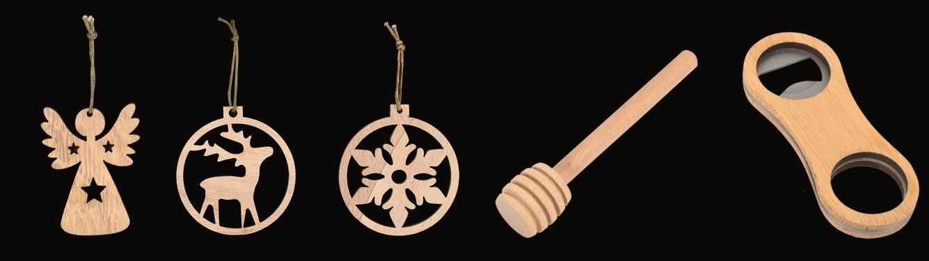 Gold Star Crackers 25 x 14inch XIGDC4004