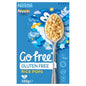 Nestle GoFree Rice Pops Gluten Free Cereal 350g - The Chef Store UK