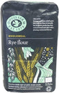 Doves Farm Wholemeal Rye Flour 1kg - The Chef Store UK