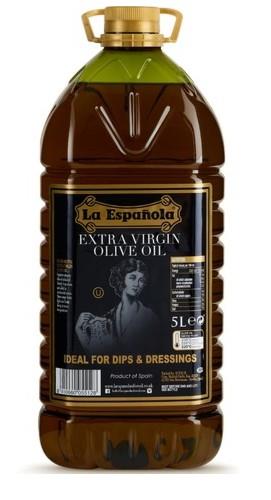 La Espanola Extra Virgin Olive Oil 5ltr - The Chef Store UK