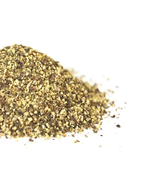 Old India Cracked Black Pepper 1kg - The Chef Store UK