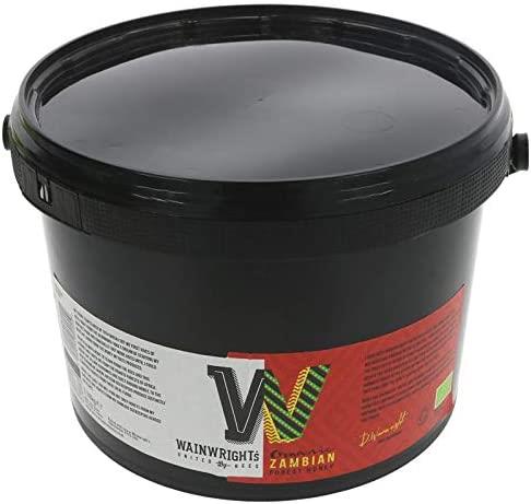 Wainwright Zambian Clear Forest Honey 3.18kg